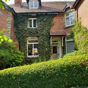 Fern , Scalby (North Yorkshire) United Kingdom