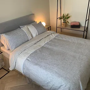 Havens Nest Apartment Belfast