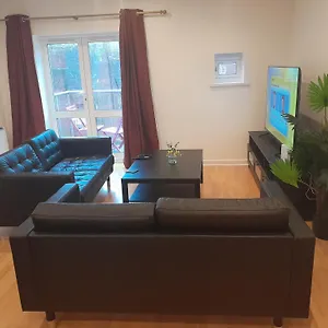 Centre With Parking , Southampton United Kingdom